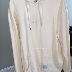 Mitchell & Ness Sweatshirt